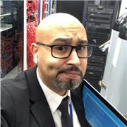 Professeur d’informatique